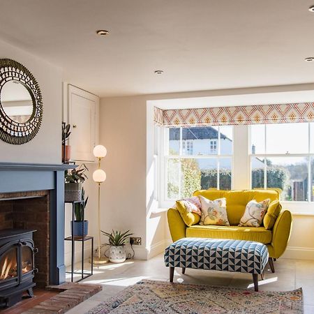 Wheelwrights Cottage By Bloom Stays Staple Cross Exteriér fotografie