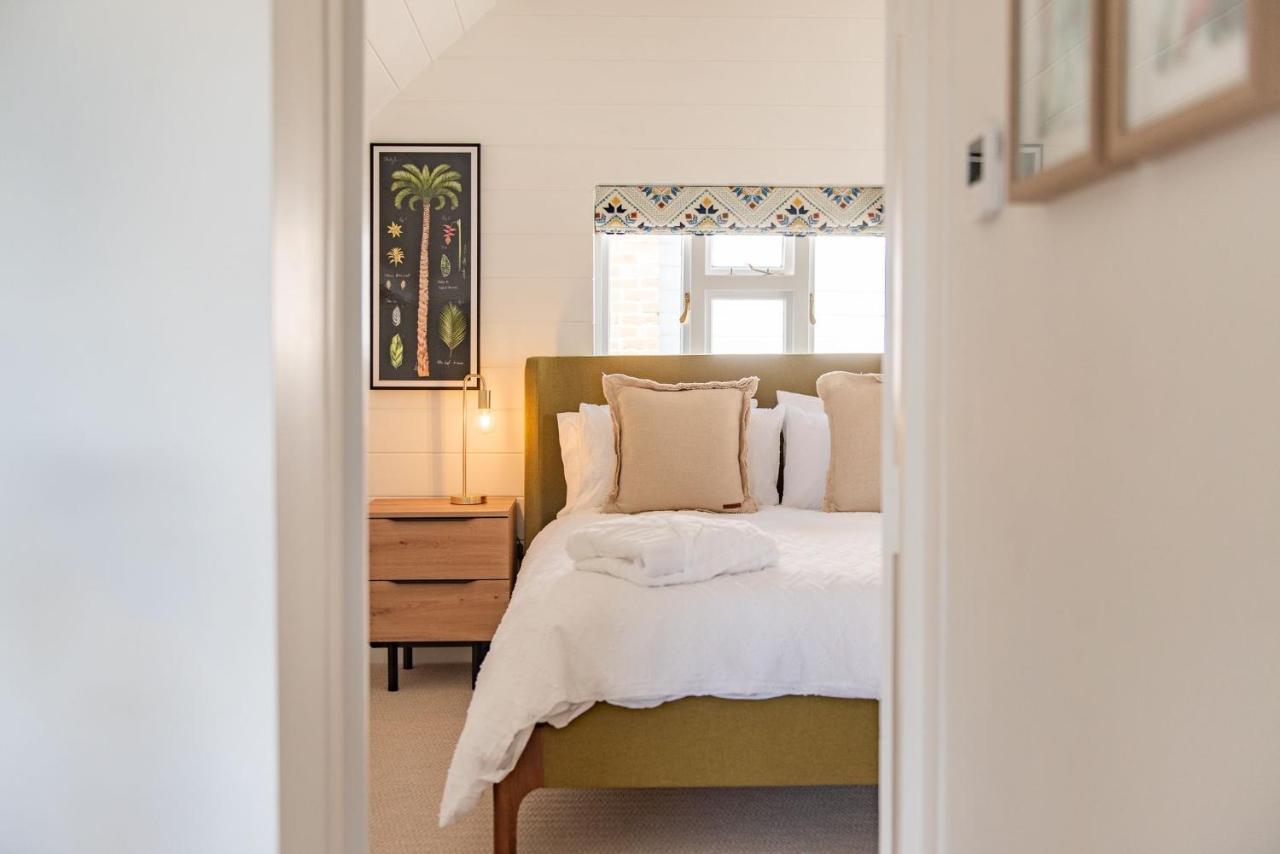 Wheelwrights Cottage By Bloom Stays Staple Cross Exteriér fotografie