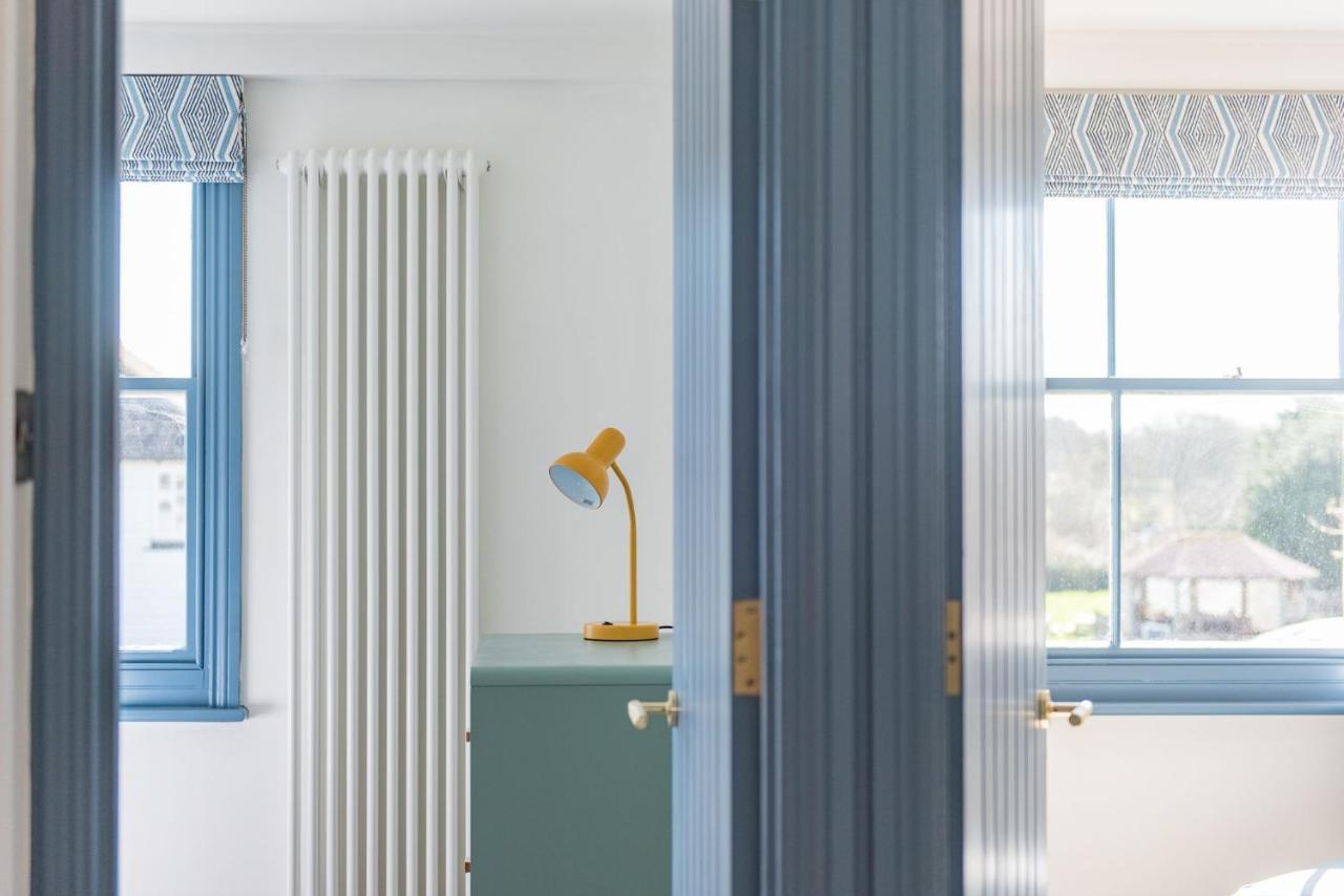Wheelwrights Cottage By Bloom Stays Staple Cross Exteriér fotografie