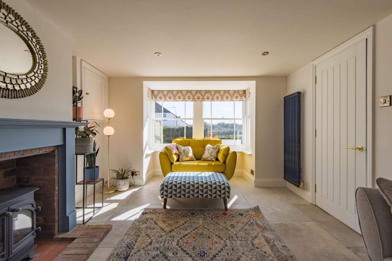 Wheelwrights Cottage By Bloom Stays Staple Cross Exteriér fotografie