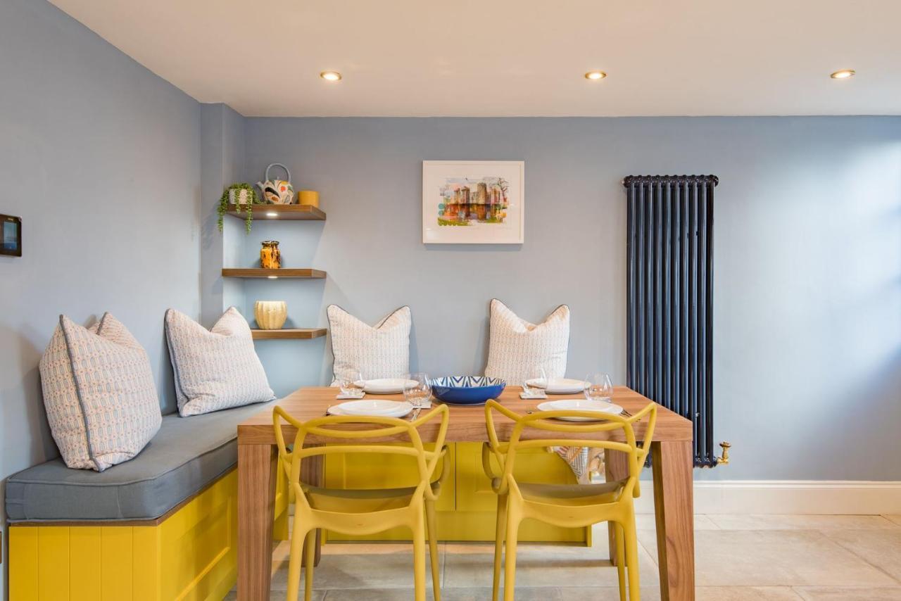 Wheelwrights Cottage By Bloom Stays Staple Cross Exteriér fotografie
