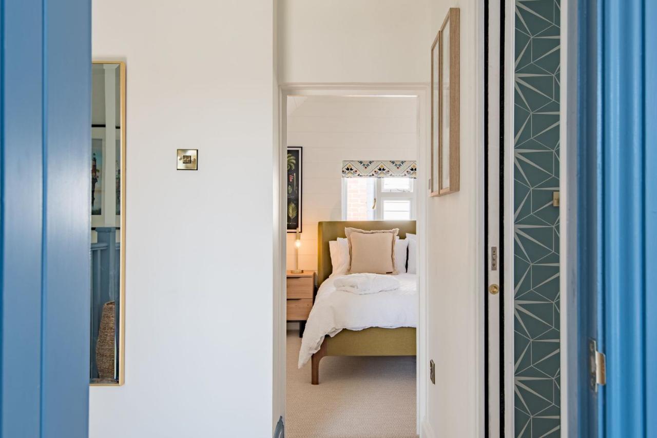Wheelwrights Cottage By Bloom Stays Staple Cross Exteriér fotografie