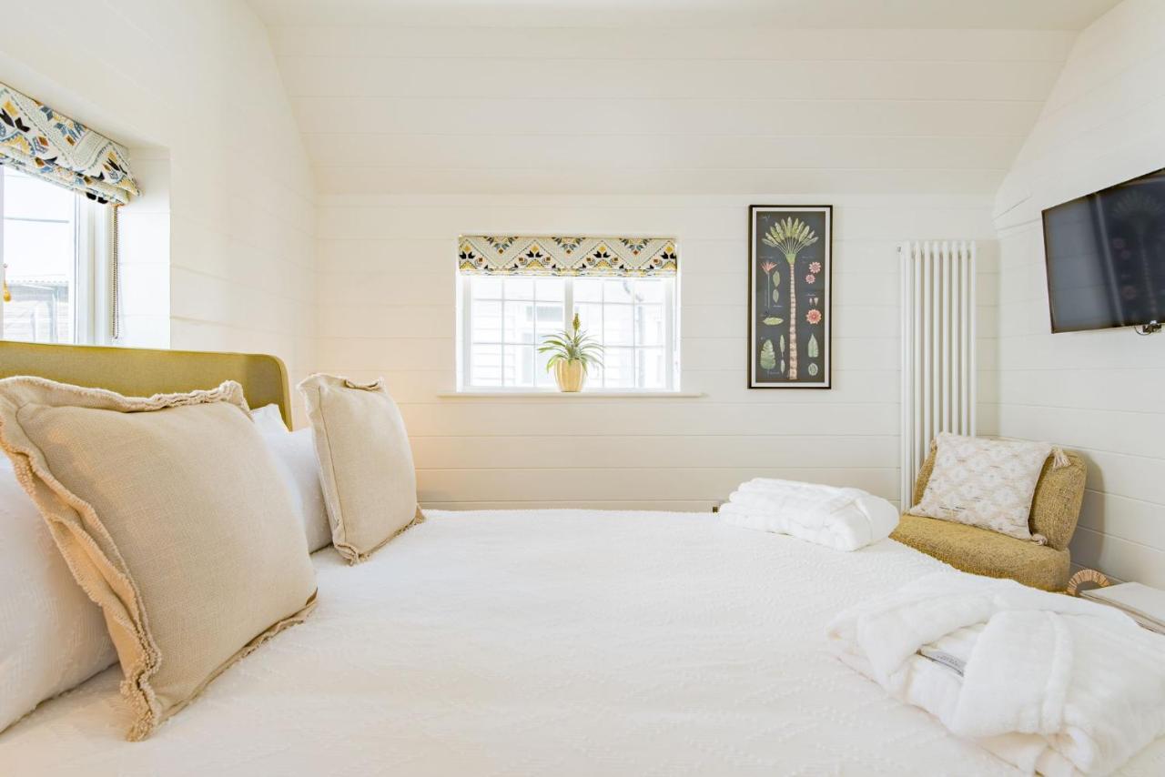 Wheelwrights Cottage By Bloom Stays Staple Cross Exteriér fotografie